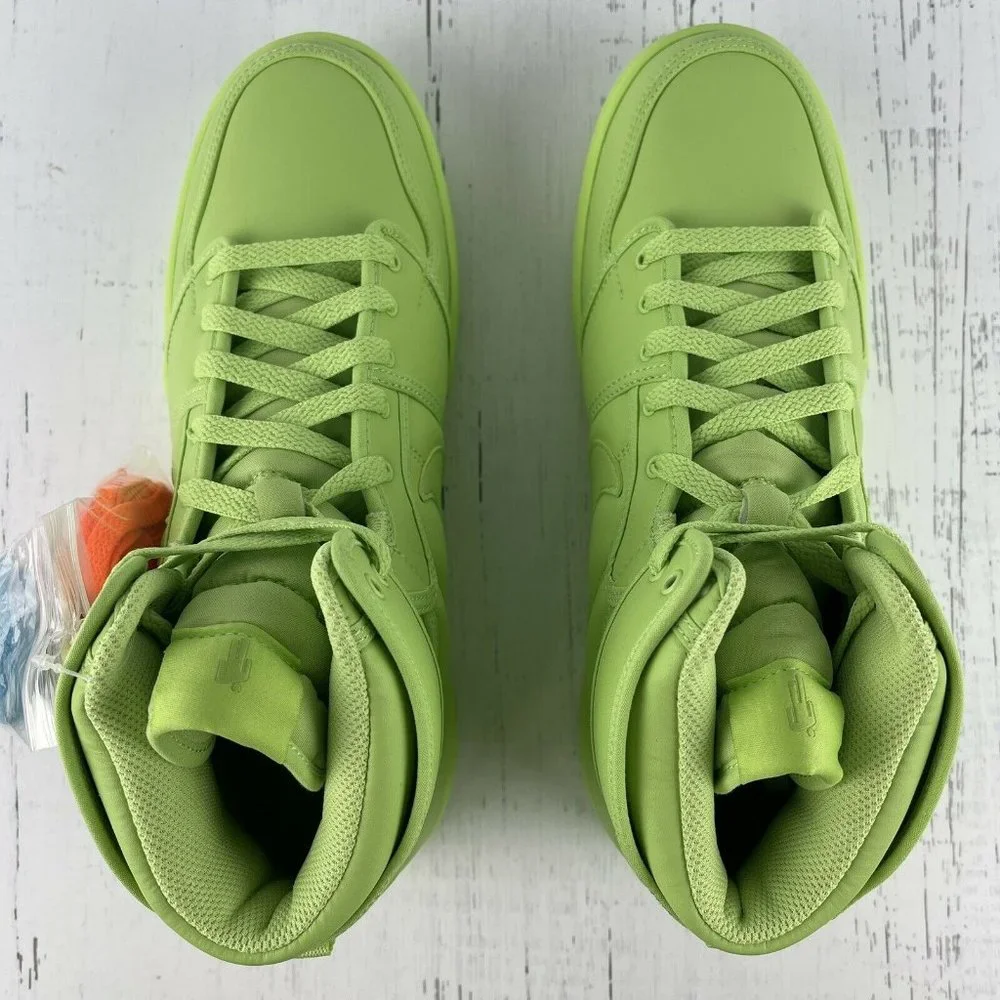 Jordan product details